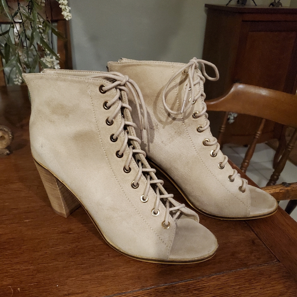 Catherine Malandrino shoes